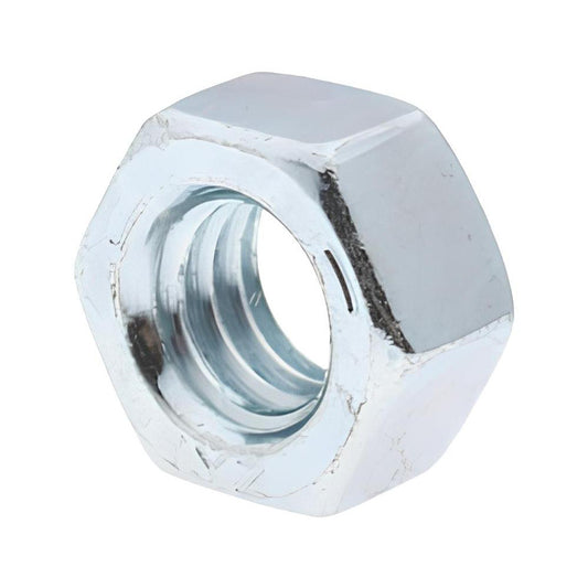 Value Collection 88548508 Hex Nut 5/16-18, Grade 5 Steel, Zinc-Plated