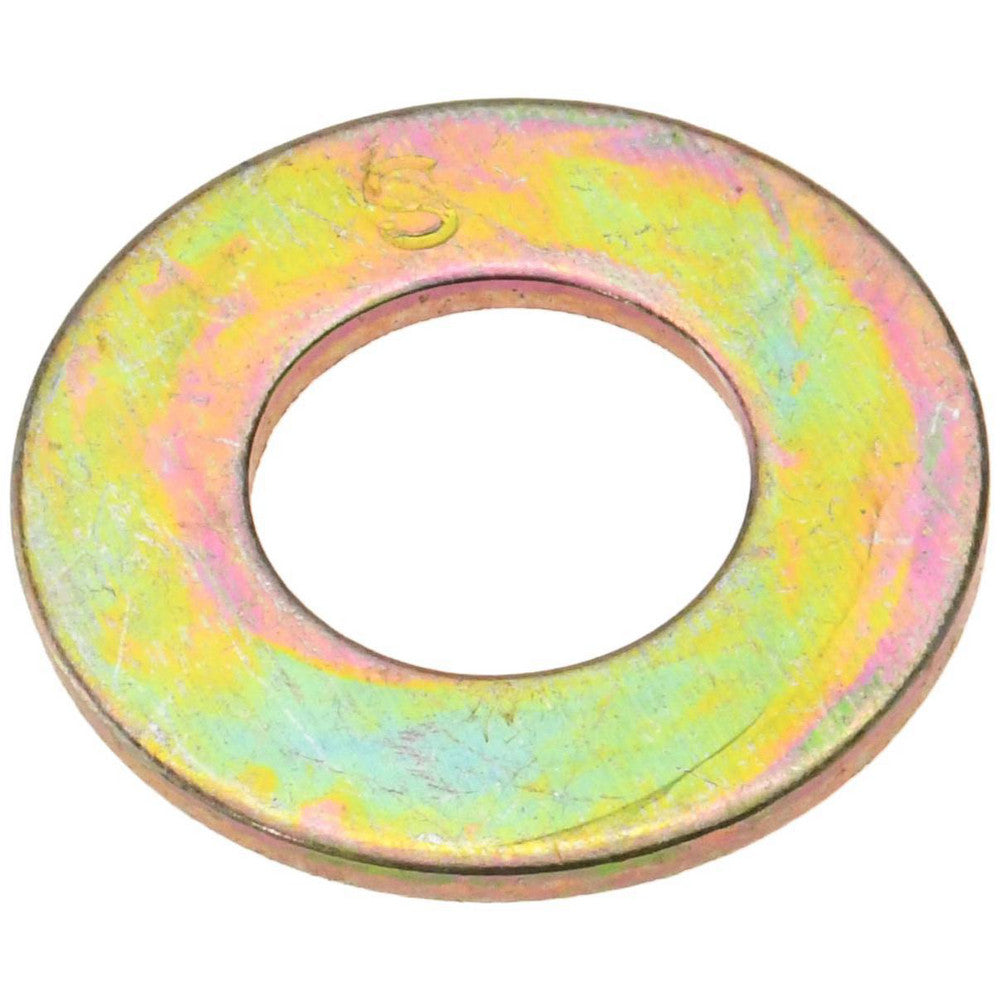 Value Collection 88548581 3/8" Screw SAE Flat Washer Alloy Steel