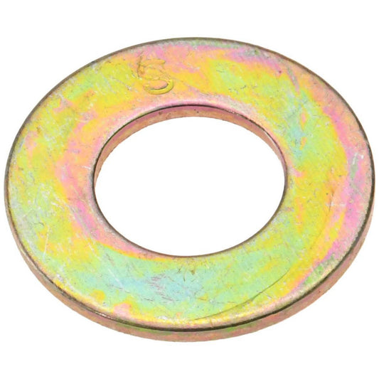 Value Collection 88548581 3/8" Screw SAE Flat Washer Alloy Steel