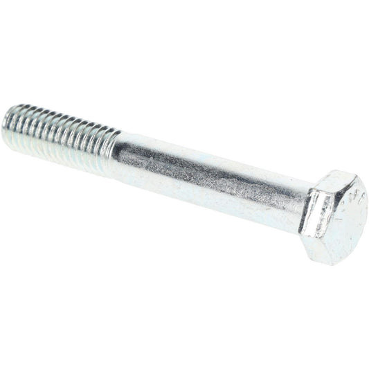 Nova Fasteners Co.Inc. 88549001 Hex Head Cap Screw 1/2-13 x 3-1/2", Grade 5 Steel, Zinc-Plated