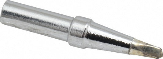 Weller ETB Soldering Iron Chisel Tip 0.094" Point Width, 1.358" Long