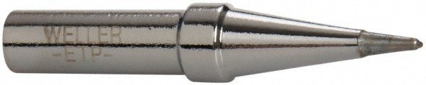 Weller ETP Soldering Iron Conical Tip 1.358" Long