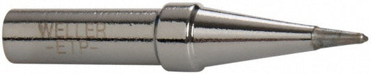 Weller ETP Soldering Iron Conical Tip 1.358" Long