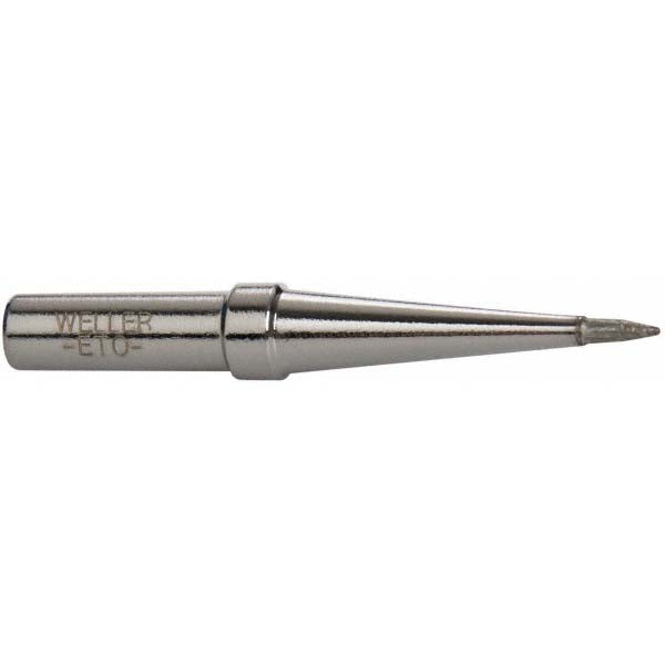 Weller ETO Soldering Iron Conical Tip 1.713" Long