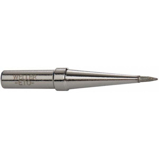 Weller ETO Soldering Iron Conical Tip 1.713" Long