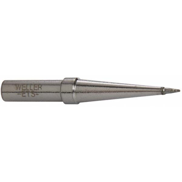 Weller TETS Soldering Iron Conical Tip