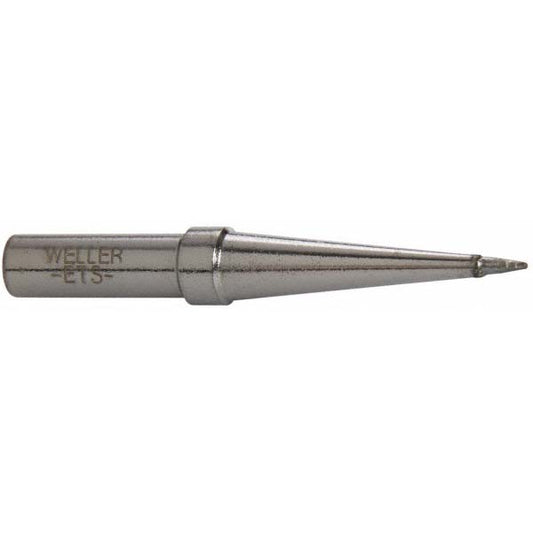 Weller TETS Soldering Iron Conical Tip