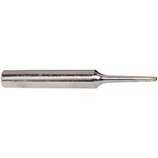 Weller TST8 Soldering Iron Narrow Screwdriver Tip 1/16" Dia