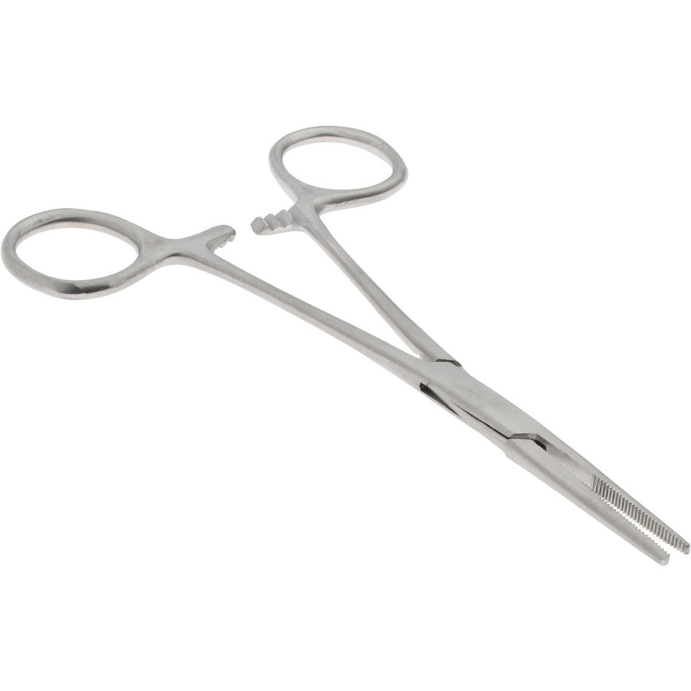Value Collection 88553920 Soldering Straight Nose Seizer Forcep