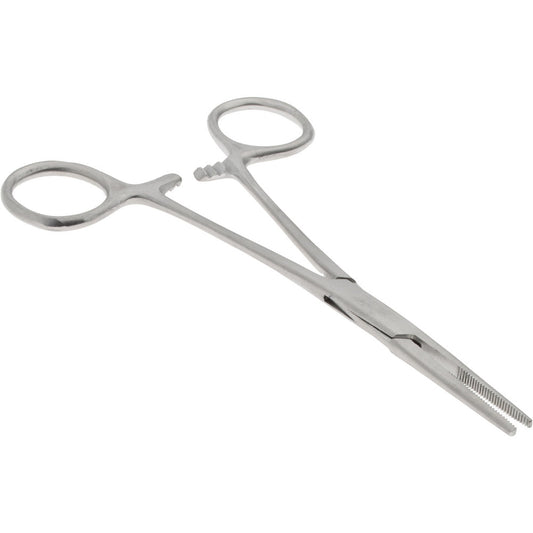 Value Collection 88553920 Soldering Straight Nose Seizer Forcep