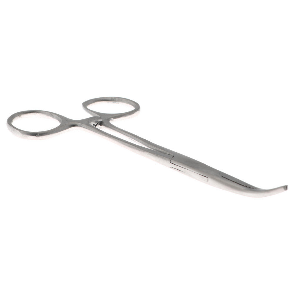 Value Collection 88553938 Soldering Curved Nose Seizer Forcep