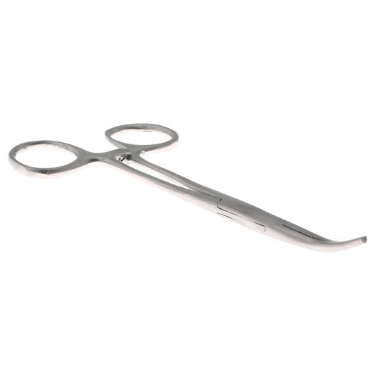 Value Collection 88553938 Soldering Curved Nose Seizer Forcep