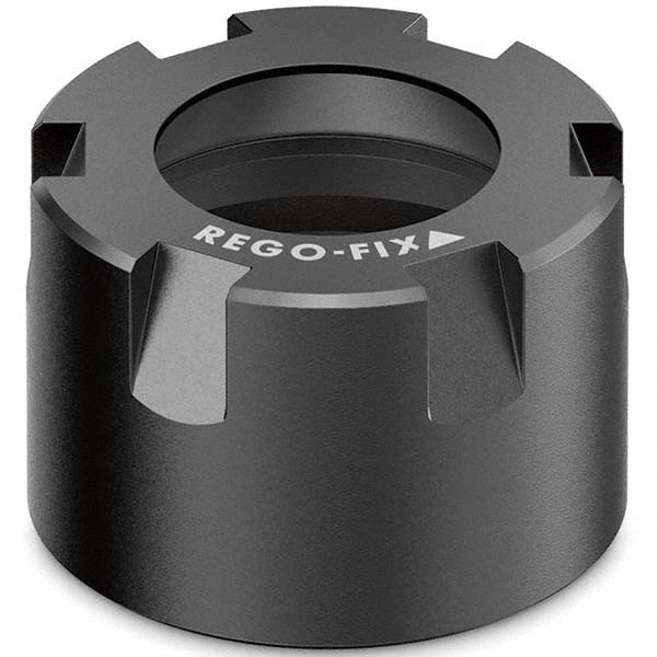 Rego-Fix 3508.00000 ER8 Clamping Nut