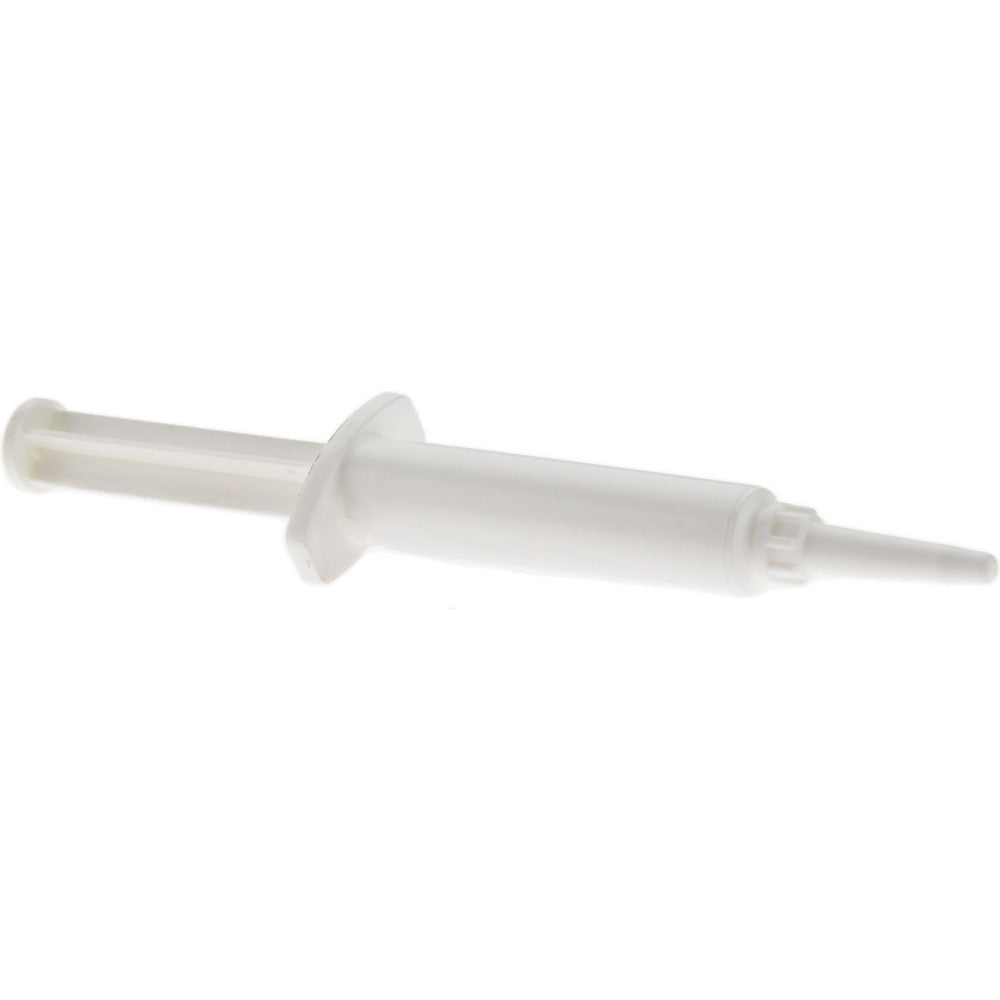 FISHMAN CORPORATION A353330 Soldering Potting Syringe - 6cc
