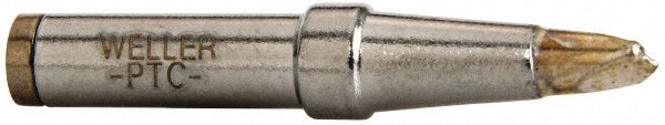Weller PTC8 Soldering Iron Chisel Tip