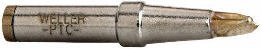 Weller PTC8 Soldering Iron Chisel Tip
