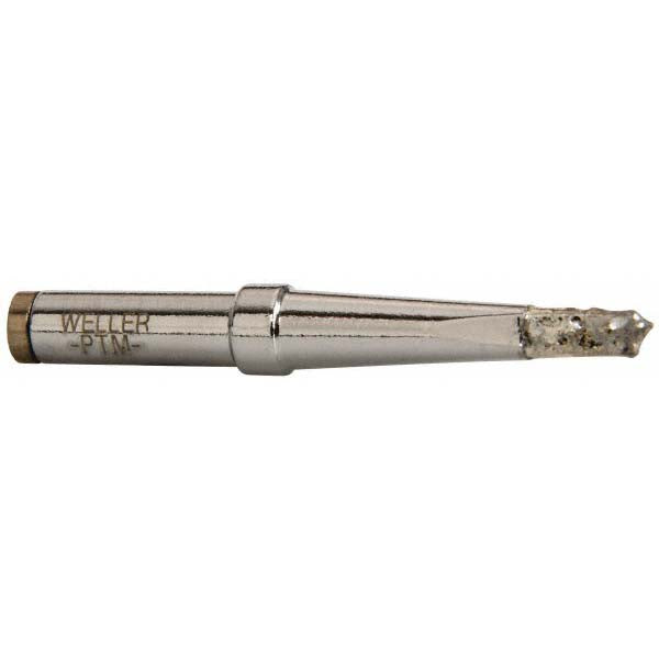 Weller PTM8 Soldering Iron Chisel Tip
