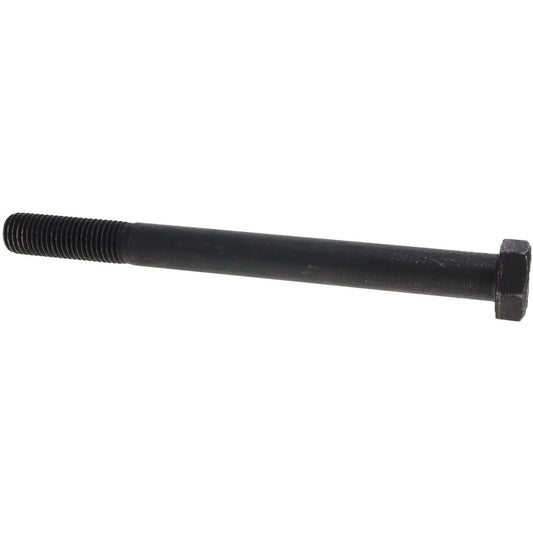 Value Collection 644202PR Hex Head Cap Screw M16x2, 180.00 mm Length Under Head, Grade 8.8 Steel, Bright/Uncoated Finish
