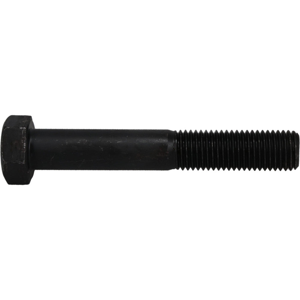 Value Collection 644253PR Hex Head Cap Screw M20x2.5, 130.00 mm Length Under Head, Grade 8.8 Steel, Bright/Uncoated Finish