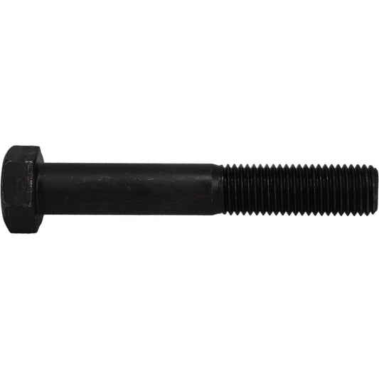 Value Collection 644253PR Hex Head Cap Screw M20x2.5, 130.00 mm Length Under Head, Grade 8.8 Steel, Bright/Uncoated Finish