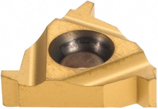 Iscar 5997713 Laydown Threading Insert 16ER10ACME IC250, Carbide