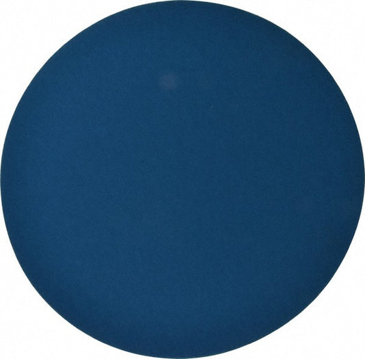 Superior Abrasives A019015 PSA Disc 10" Disc Dia, 120 Grit, Zirconia Alumina