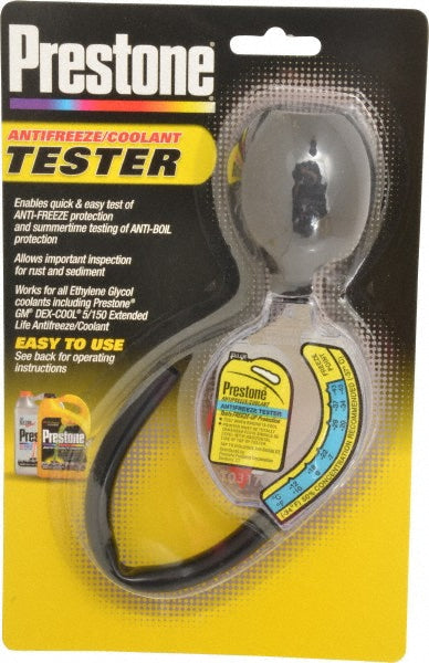 AGS Company PRESAF14206 Antifreeze and Coolant Tester Refractometer