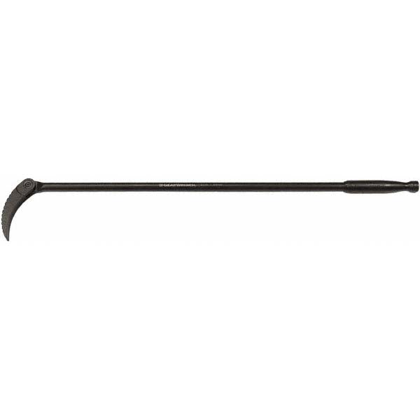 GEARWRENCH 82233 33" OAL Indexing Pry Bar