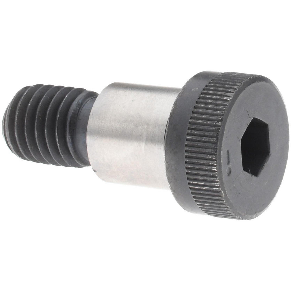 Infastech Decorah LLC 362-1010-01 Shoulder Screw 5/8" Shoulder Dia, 5/8" Shoulder Length, 1/2-13, 4037 Alloy Steel, Hex Socket
