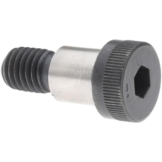 Infastech Decorah LLC 362-1010-01 Shoulder Screw 5/8" Shoulder Dia, 5/8" Shoulder Length, 1/2-13, 4037 Alloy Steel, Hex Socket