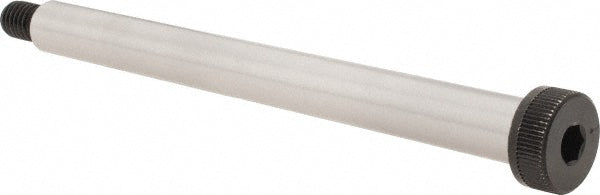 Infastech Decorah LLC 362-0888-01 Shoulder Screw 1/2" Shoulder Dia, 5-1/2" Shoulder Length, 3/8-16, 4037 Alloy Steel, Hex Socket