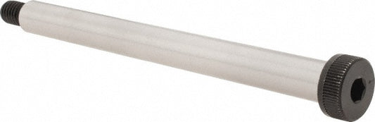 Infastech Decorah LLC 362-0888-01 Shoulder Screw 1/2" Shoulder Dia, 5-1/2" Shoulder Length, 3/8-16, 4037 Alloy Steel, Hex Socket
