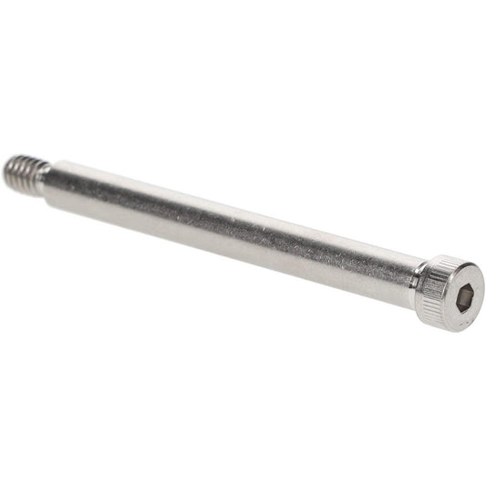 Infastech Decorah LLC 367-0548-01 Shoulder Screw 5/16" Shoulder Dia, 3" Shoulder Length, 1/4-20, 18-8 & 300, Stainless Steel, Hex Socket