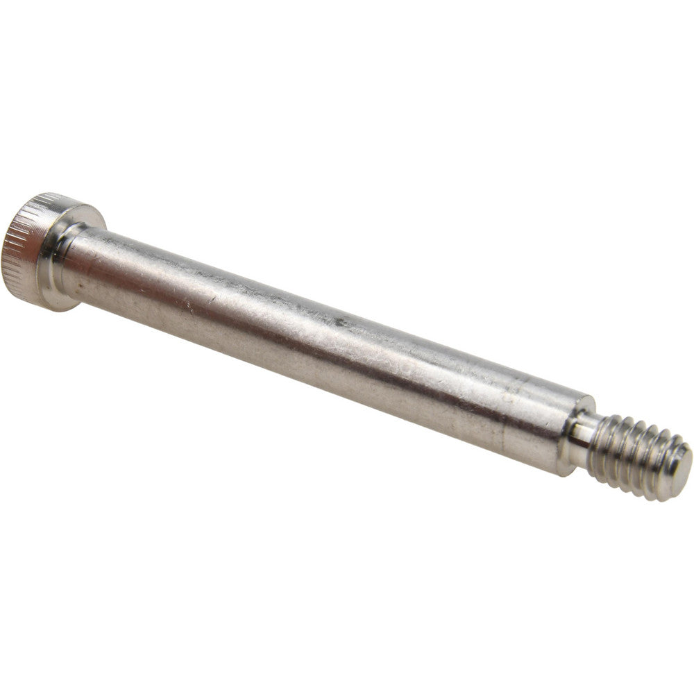 Infastech Decorah LLC 367-0644-01 Shoulder Screw 3/8" Shoulder Dia, 2-3/4" Shoulder Length, 5/16-18, 18-8 & 300, Stainless Steel, Hex Socket