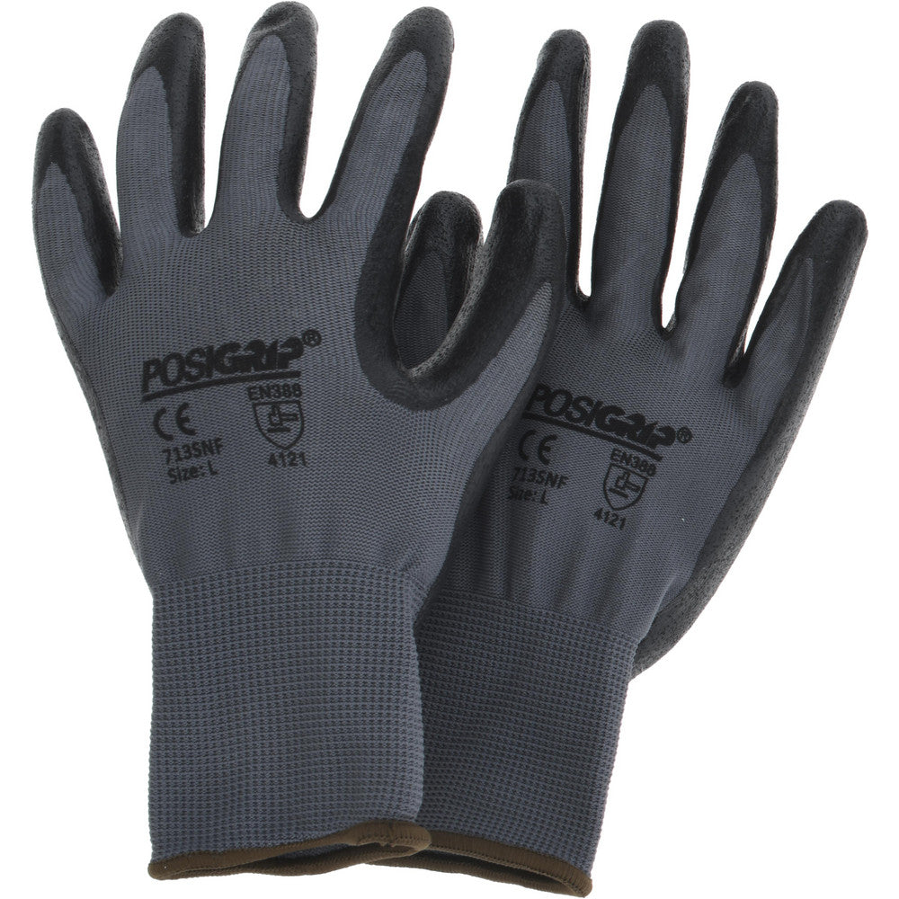PIP 713SNF/L Work Gloves PiP Size Large