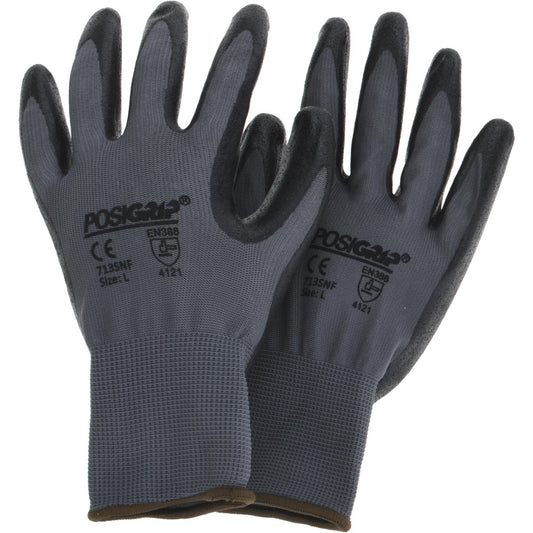 PIP 713SNF/L Work Gloves PiP Size Large
