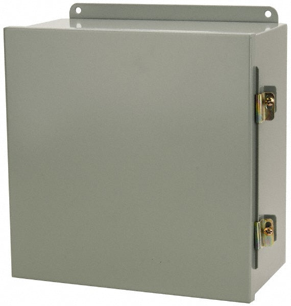 Cooper B-Line 78205170022 Standard Electrical Enclosure Steel, NEMA 12 & 13
