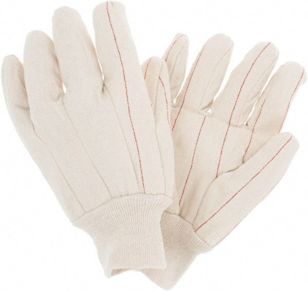 PIP 92-918 Work Gloves PiP 92-918, Size Universal, Canvas Lined, Canvas, General Purpose