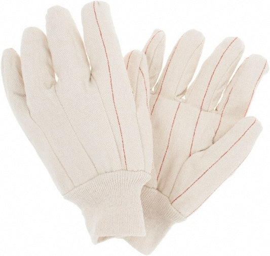 PIP 92-918 Work Gloves PiP 92-918, Size Universal, Canvas Lined, Canvas, General Purpose