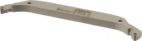 Iscar 4305469 Extractor for Indexable Grooving & Turning