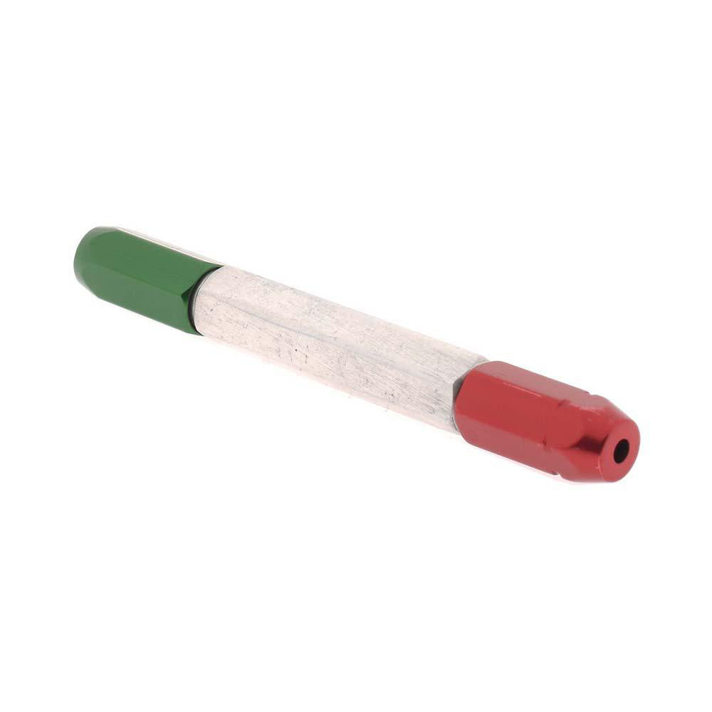 GAGE RITE PRODUCTS, INC. 1-W.D.E. 0.01-0.075" Double End Plug Gage Handle