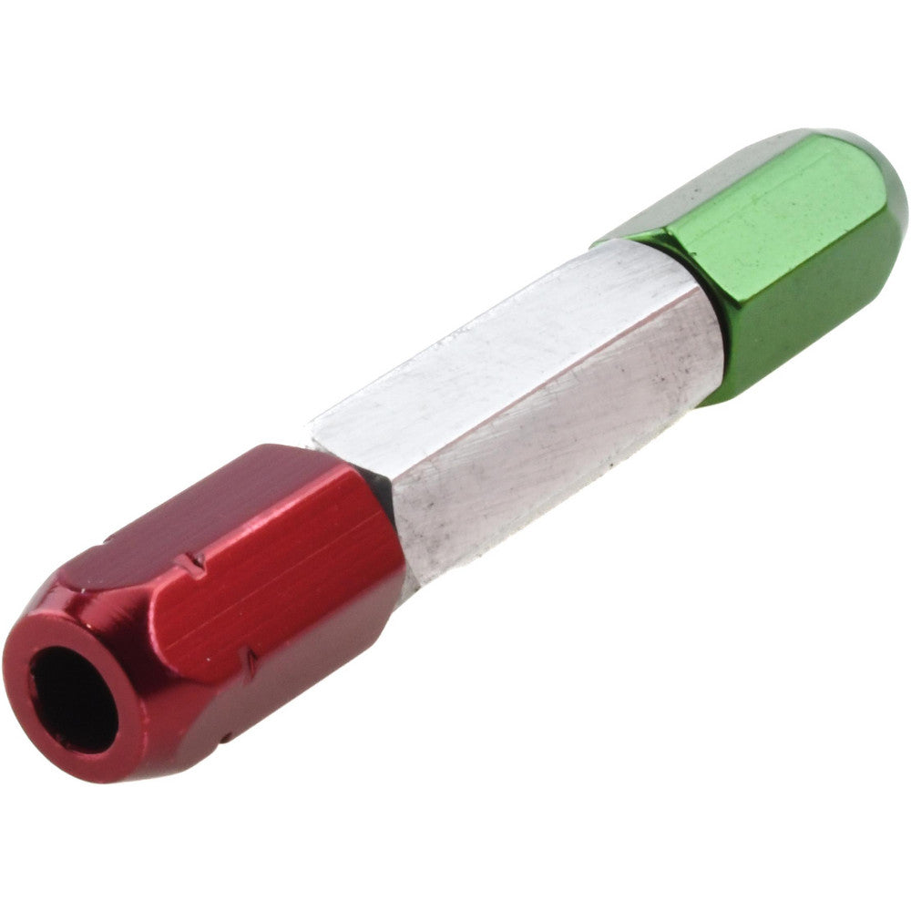 GAGE RITE PRODUCTS, INC. 2-W.D.E. 0.075-0.18" Double End Plug Gage Handle