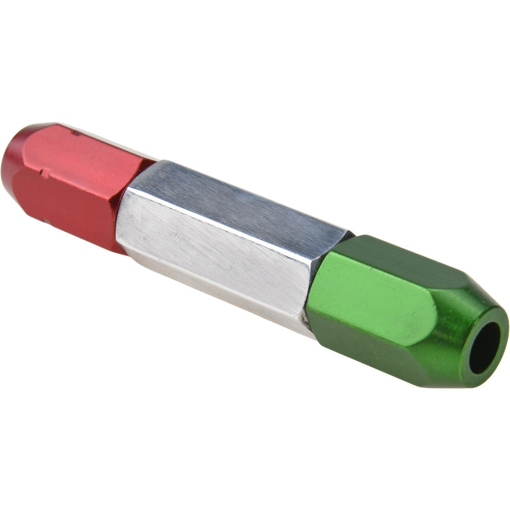 GAGE RITE PRODUCTS, INC. 3-W.D.E. 0.18-0.281" Double End Plug Gage Handle