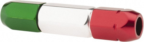 GAGE RITE PRODUCTS, INC. 4-W.D.E. 0.281-0.406" Double End Plug Gage Handle