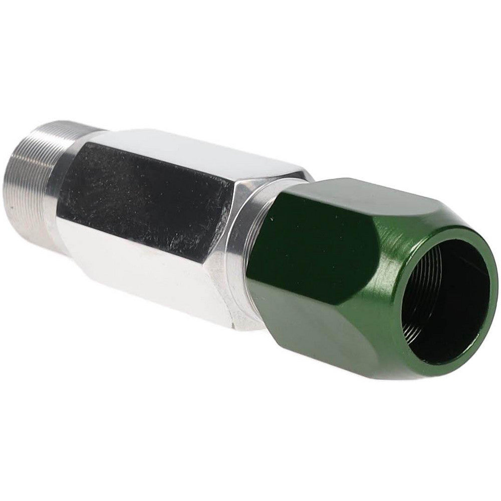 GAGE RITE PRODUCTS, INC. 7-W.D.E. 0.635-0.76" Double End Plug Gage Handle