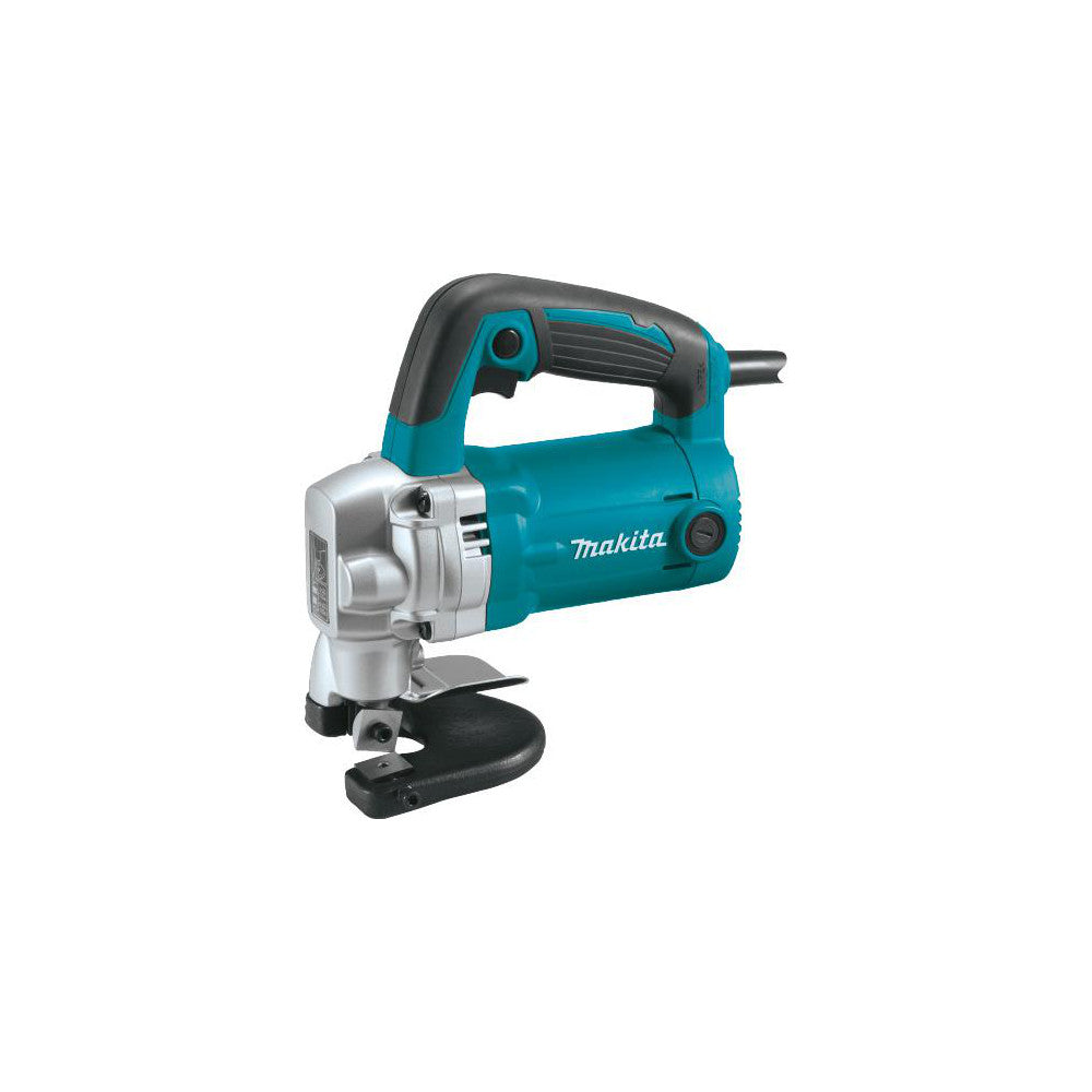 Makita JS3201 1,600 SPM, 115 Volt, Inline Handle, Handheld Electric Shear
