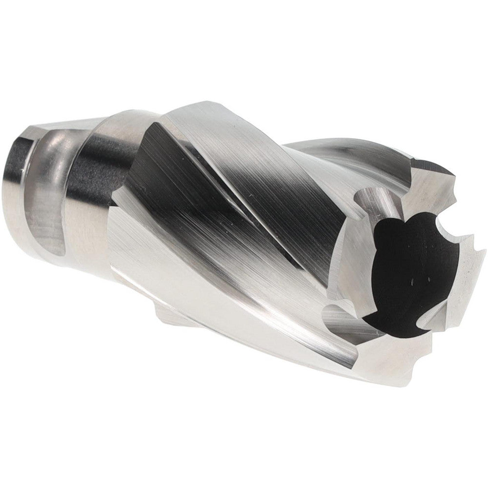 Hougen 17124 Annular Cutter 3/4" Dia, 3/4" Depth of Cut, Cobalt