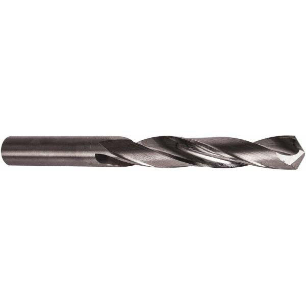 Precision Twist Drill 6002731 Jobber Length Drill Bit 3/64" Dia, 118 &deg, Solid Carbide