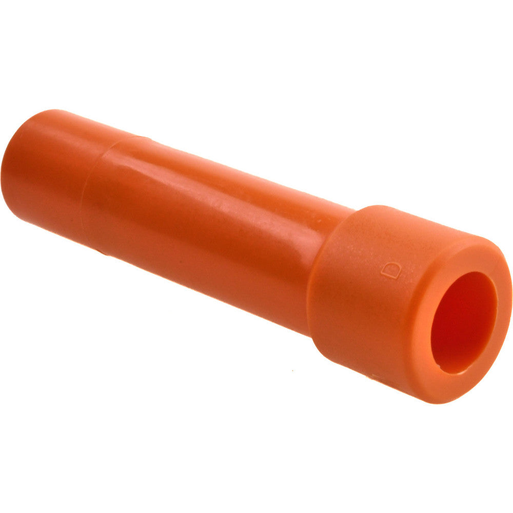 SMC Pneumatics KQ2P-11 Push-to-Connect Push-to-Connect Fitting Plug, 3/8" OD