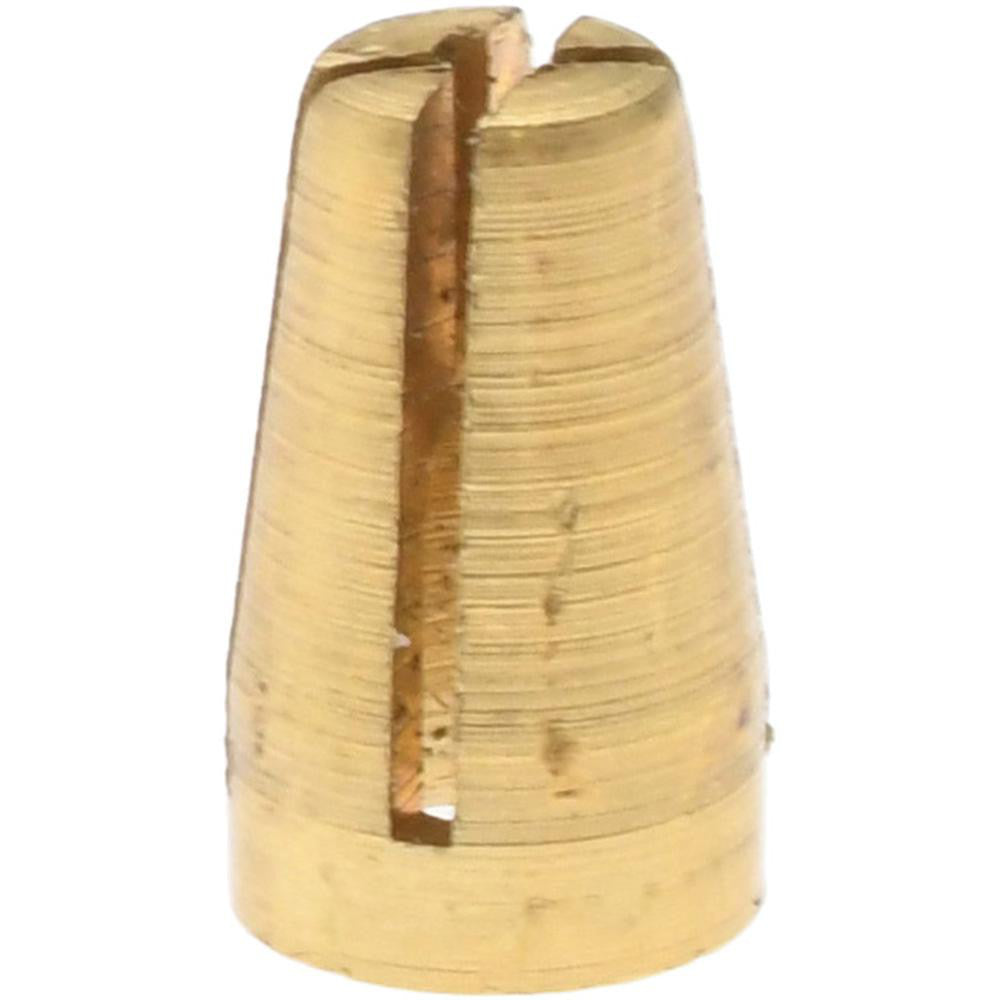 GAGE RITE PRODUCTS, INC. .040 BUSHING Plug Gage Handle Bushing 0.035 to 0.04"